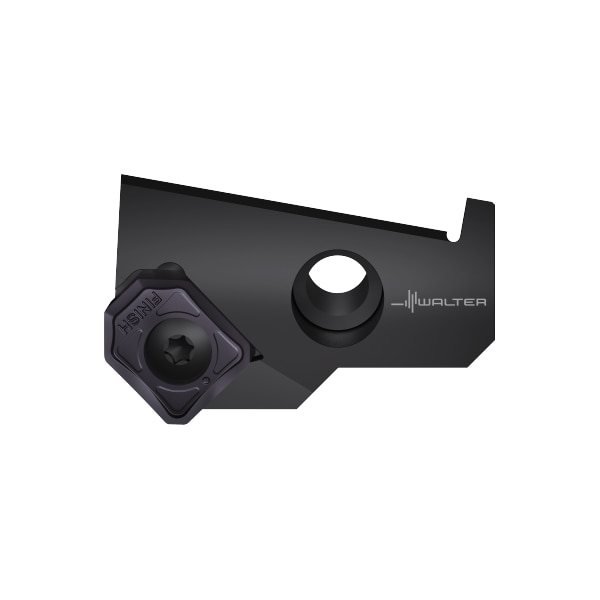 Cartridge for F2010 FR730M lead angle 45 degrees - Right